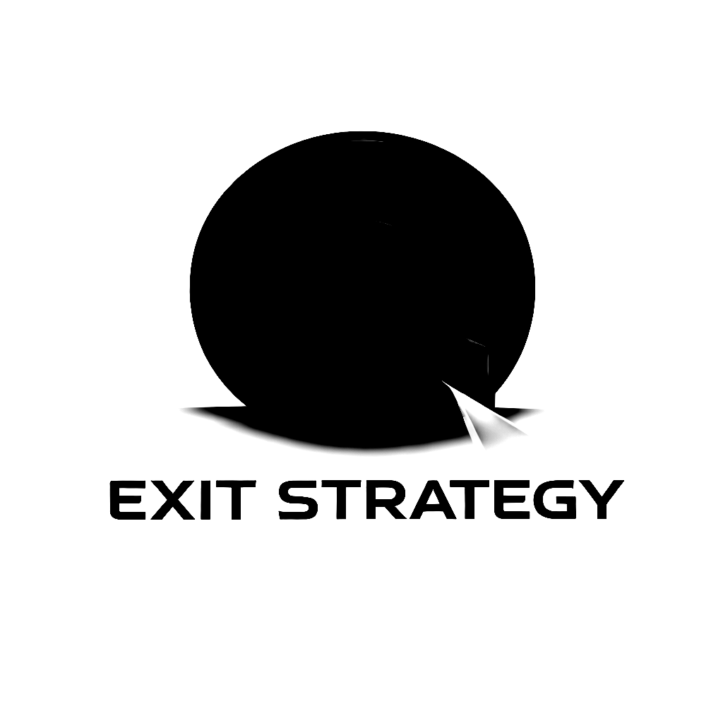 EXIT Strategy Logo